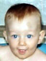 Laurent 13 mois