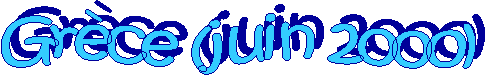 Grce (juin 2000)